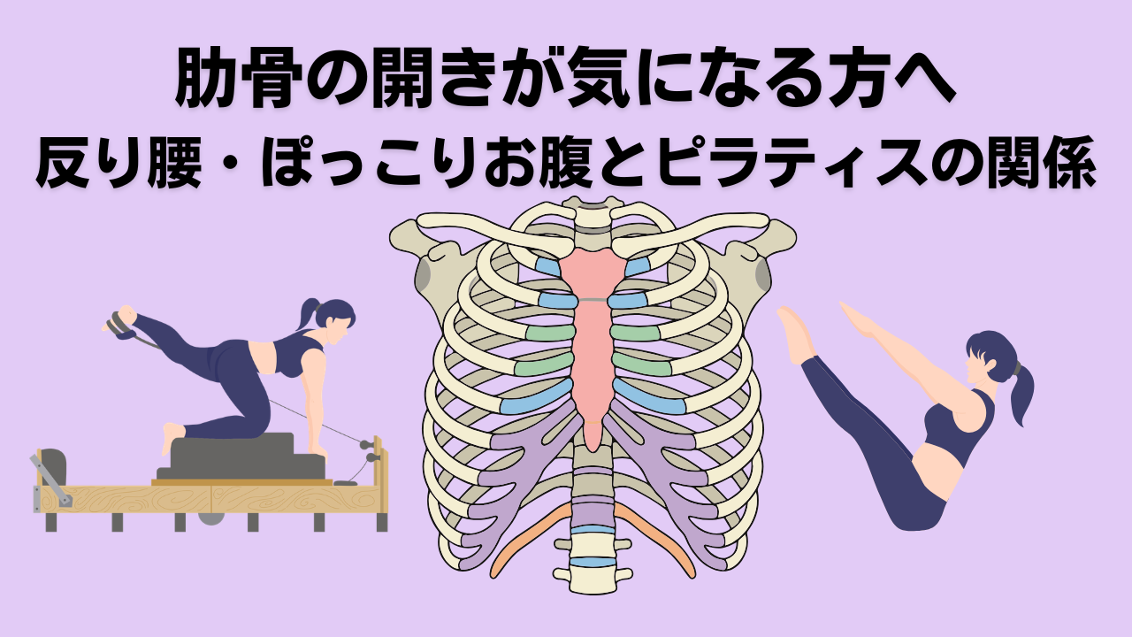 リブフレア・自由が丘・大岡山・緑が丘・奥沢・ピラティス